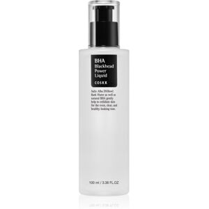 Cosrx BHA Blackhead Power Liquid Exfoliërende Essentie Anti-Blackheads 100 ml Image