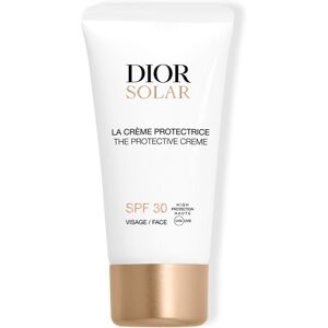 Christian Dior Dior Solar The Protective Creme SPF 30 Beschermende Gezichtscrème SPF 30 50 ml Image