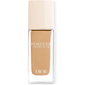 Christian Dior Dior Forever Hydra Nude Foundation voor Natuurlijke Uitstraling Tint 3W Warm 30 ml Image