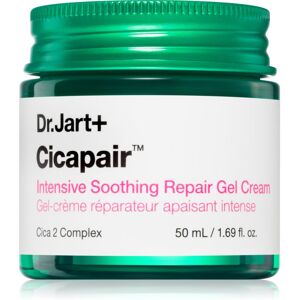Dr. Jart+ Cicapair™ Intensive Soothing Repair Gel Cream Gel Crème voor Gevoelige Huid met Neiging tot Roodheid 50 ml Image
