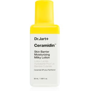Dr. Jart+ Ceramidin™ Skin Barrier Moisturising Milky Lotion Hydraterende Gezichtscrème 50 ml Image