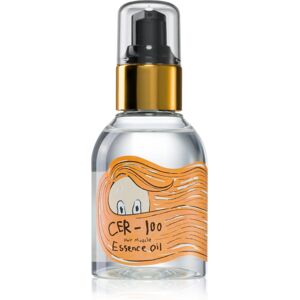 Elizavecca Cer-100 Hair Muscle Essence Oil Hydraterende Herstellende Olie voor Beschadigd Haar 100 ml Image