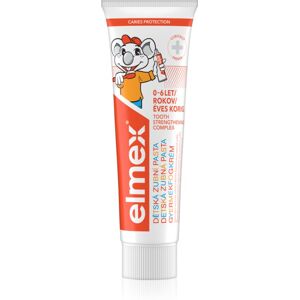Elmex Caries Protection Kids Tandpasta voor Kinderen 50 ml Image