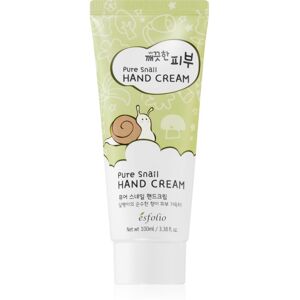 esfolio Pure Skin Pure Snail Handcrème met Slakken Extract 100 ml Image