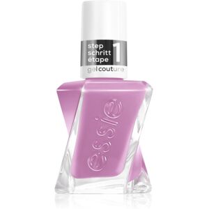essie gel couture 2.0 Nagellak met gel effect Tint 180 dress call 13,5 ml Image