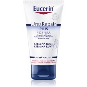 Eucerin UreaRepair PLUS Handcrème voor Droge Huid 5% Urea 75 ml Image