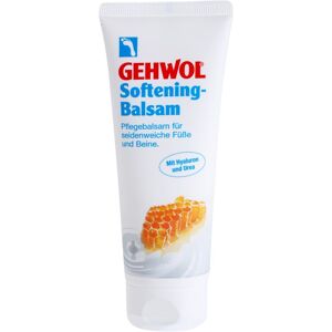Gehwol Classic Verzorgende Balsem voor Zijdezachte Benen en Voeten 125 ml Image