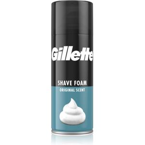 Gillette Classic Sensitive Scheerschuim voor Mannen 400 ml Image