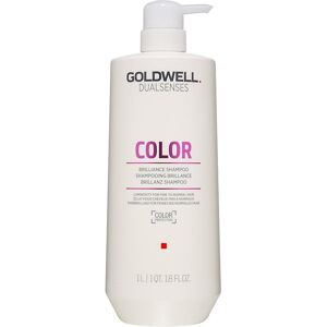Goldwell Dualsenses Color shampoo voor de bescherming van gekleurd haar 1000 ml Image