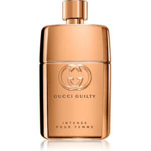Gucci Guilty Pour Femme Intense Eau de Parfum voor Vrouwen 90 ml Image