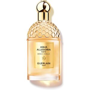 GUERLAIN Aqua Allegoria Bosca Vanilla Forte Eau de Parfum navulbaar voor Vrouwen 125 ml Image