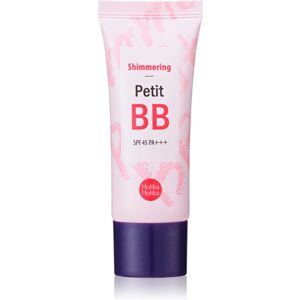 Holika Holika Petit BB Shimmering Verhelderende BB Crème SPF 45 30 ml Image