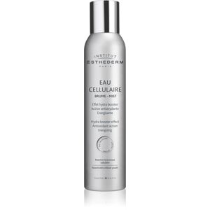 Institut Esthederm Cellular Water Mist verkwikkende hydraterende gezichtsmist met celwater 200 ml Image