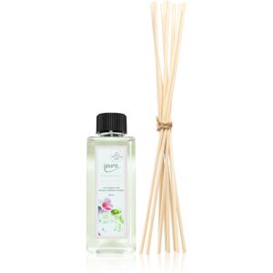 ipuro Essentials Flower Bowl aroma-diffuser navulling + Stokjes navulling voor geurstokjes 200 ml Image