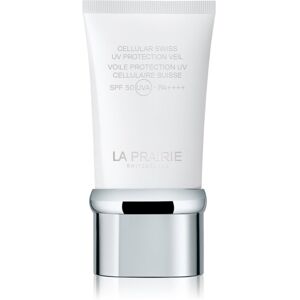La Prairie Cellular Swiss UV Protection Veil Gezichtscrème voor het Bruinen SPF 50 50 ml Image