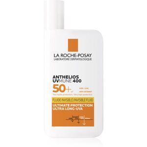 La Roche-Posay Anthelios UVMUNE 400 Beschermende Fluid SPF 50+ 50 ml Image