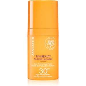 Lancaster Sun Beauty Sun Protective Fluid Fluide zonnebrandcème SPF 30 30 ml Image