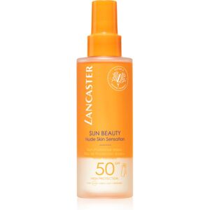 Lancaster Sun Beauty Sun Protective Water beschermende bruiningsspray SPF 50 150 ml Image