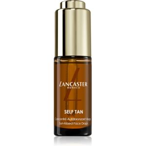 Lancaster Self Tan Gezichtsserum voor Vrouwen  15 ml Image