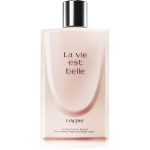 Lancôme la vie est belle Bodylotion voor Vrouwen 200 ml Image
