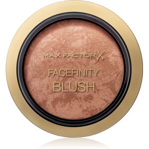 Max Factor Facefinity Poeder Blush Tint 10 Nude Mauve 1,5 g Image