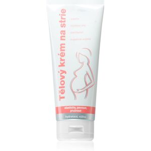 MedPharma Body cream for stretch marks Bodycrème Voor Eeltplekken 200 ml Image