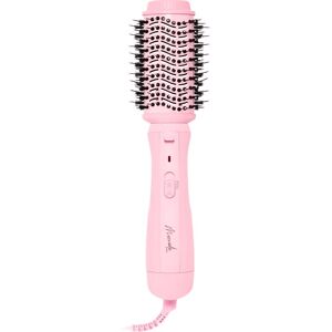 Mermade Interchangeable Blow Dry Brush Fohnborstel met vervangbare hulpstukken 1 st Image
