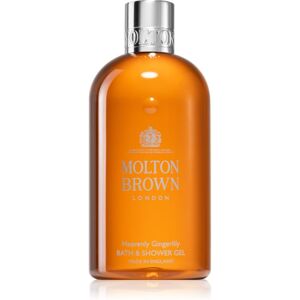 Molton Brown Heavenly Gingerlily Douchegel voor Vrouwen  300 ml Image