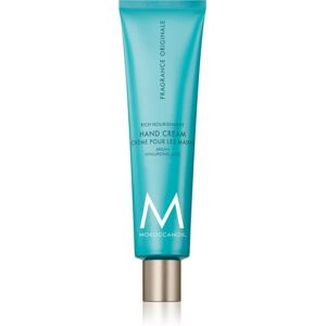 Moroccanoil Body Fragrance Originale Handcrème 100 ml Image