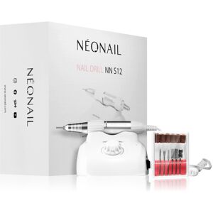 NEONAIL Nail Drill NN S12 elektrische nagelvijl 1 st Image