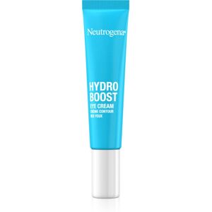 Neutrogena Hydro Boost® Verhelderende Oogcrème 15 ml Image
