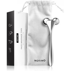 Notino Spa Collection Face massage tool massage-instrument voor het Gezicht Silver 1 st Image