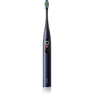Oclean X Pro Digital Sonische Tandenborstel Dark Blue 1 st Image