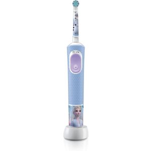 Oral-B PRO Kids 3+ Elektrische Tandenborstel voor Kinderen Frozen 1 st Image