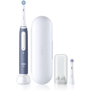 Oral-B iO My Way Elektrische Tandenborstel met Etui + Vervangende Kop 1 st Image