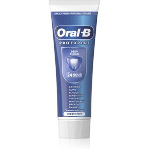 Oral-B Pro Expert Deep Clean verfrissende tandpasta 75 ml Image