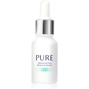 Orphica Pure heldermakend nachtserum in capsules 15 ml Image