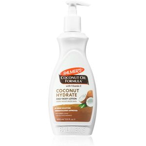 Palmer’s Coconut Oil Formula Hydraterende Bodylotion met VItamine E 400 ml Image