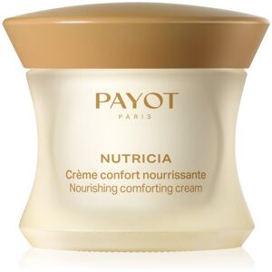 Payot Nutricia Crème Confort Nourrissante Hydraterende Gezichtscrème voor Droge Huid 50 ml Image