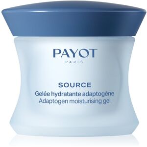 Payot Source Gelée Hydratante Adaptogène Hydraterende Gelcrème voor Normale tot Gemengde Huid 50 ml Image