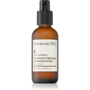 Perricone MD High Potency Intensive Hydrating Serum Intensief Hydraterende Serum met Hyaluronzuur 59 ml Image