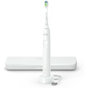 Philips Sonicare 4100 HX3683/33 Sonische Elektrische Tandenborstel White 1 st Image