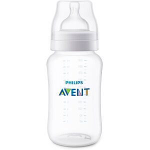 Philips Avent Anti-colic SCY106/01 babyfles anti-colic 3 m+ 330 ml Image