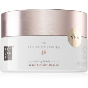 RITUALS The Ritual Of Sakura Verzachtende Body Scrub 250 g Image
