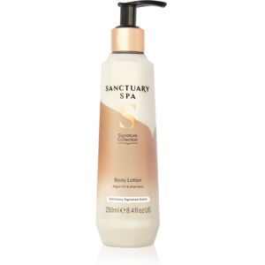 Sanctuary Spa Signature Collection Hydraterende Bodylotion met Aloe Vera 250 ml Image