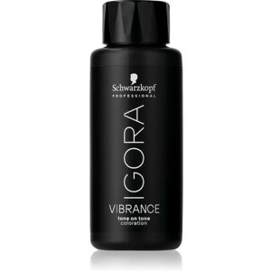 Schwarzkopf Professional IGORA Vibrance demi-permanente haarkleuring Tint 9.5-11 Cendré Extra Toner 60 ml Image