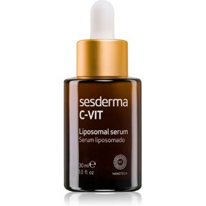 Sesderma C-Vit Liposomal Serum Liposomale Serum voor Verherldering van het Gezicht 30 ml Image
