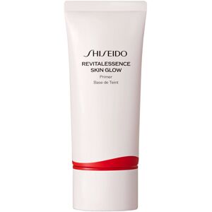 Shiseido Revitalessence Skin Glow Primer Verhelderende Primer SPF 25 30 ml Image