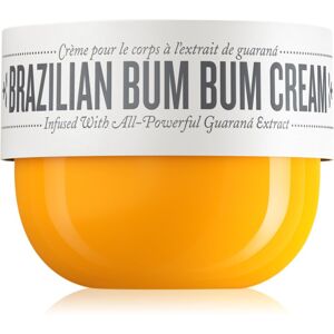 Sol de Janeiro Brazilian Bum Bum Cream Verstevigende en Gladmakende Crème voor Billen en Heupen 75 ml Image