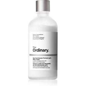 The Ordinary Saccharomyces Ferment 30% Milky Toner Mild Exfolierende Tonic 100 ml Image